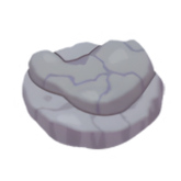 Pokestar - Jaw Fossil in Legends: Z-A